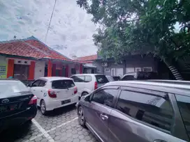 Rumah Kost dengan 48 Kamar di Pusat Kota Cirebon, Dekat CSB Mall