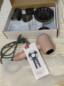 Hairdryer like new