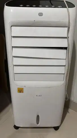 JUAL CEPAT !! Air cooler merk KLAZ