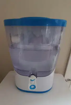 Dispenser air minum RO Kusatsu