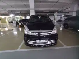 Nissan Serena HWS