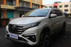 [OLXMOBBI] DP Rendah Toyota Rush 1.5 GR Sport Bensin-MT 2022 KSZSRS