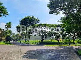 TANAH KAVLING GRAHA FAMILY GOLF VIEW JALAN KEMBAR dekat Loop, clubhous