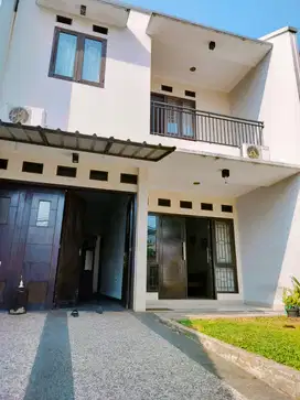 Fatmawati Luas 183 Rumah Area Seberang Onebelpark