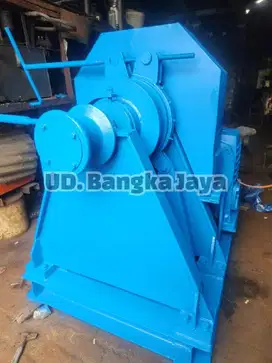 WINCH KAPASITAS JANGKAR 450 KG