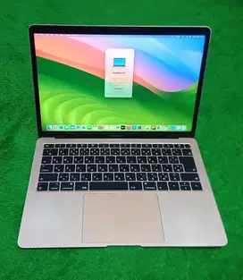 Macbook Air 2019 i5 8/256 Rose Gold