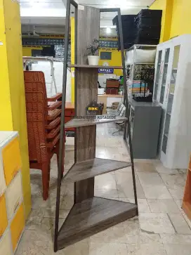 RAK DISPLAY BERLIN-RAK SERBA GUNA JOGJA