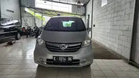 Honda freed SD AT 2015