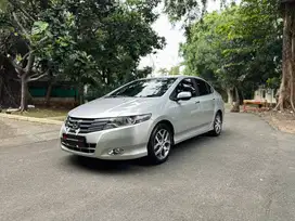 Honda City 1.5 E AT 2009