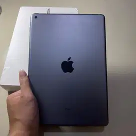 Ipad 9 256gb ibox original fullset