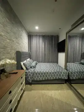 Dijual apartemen Thamrin Residences