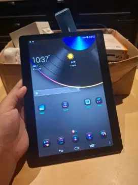 Tablet Mediatek ZH960 internal 128gb | berfungsi dengan baik