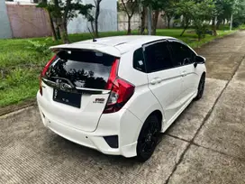 Honda Jazz 2016 Bensin