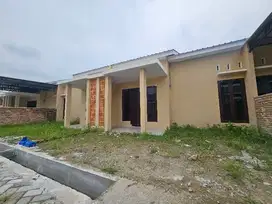 RUMAH DIJUAL DI KOTA PAKAM SIAP HUNI TYPE 45