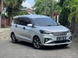 DP 6 JT! Suzuki Ertiga GX MT 2019 Silver