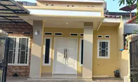 Dijual rumah di BANJAR WIJAYA, Tangerang - siap huni