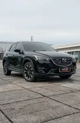 MAZDA CX5 GT AT 2016