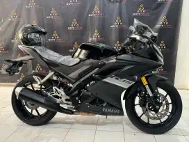 Greess YAMAHA R15 2022