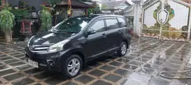 Toyota Avanza 2013 Bensin