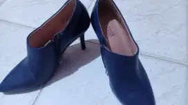 Sepatu dan kelom