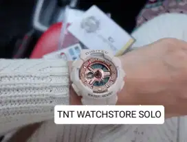 Jam tangan wanita digitec outdoor original