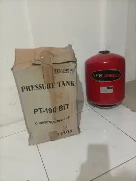 tangki air simizu