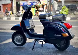 Vespa Excludive 2