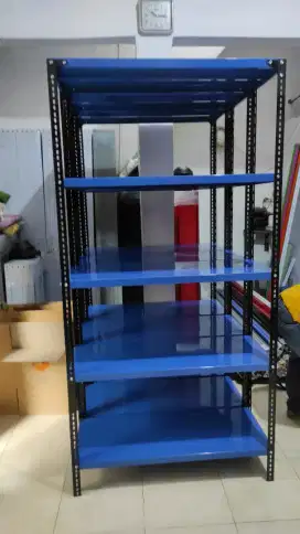 Rak siku besi sebaguna