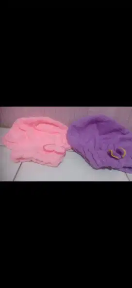 Catokan n hair dryer,rak kosmetik