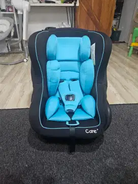 Car seat Care buat newborn sampai 20kilo