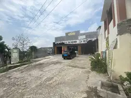 Ruko Luas Lokasi Strategis di Kota Bandar Lampung