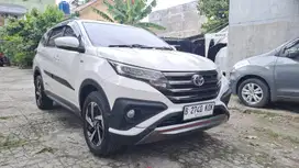 Toyota new Trd sportivo 7 seat 6 airbag automatik 2019 istimewa bs krd