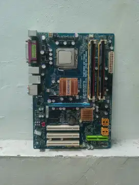 Dijual komponen komputer LGA 775 part2