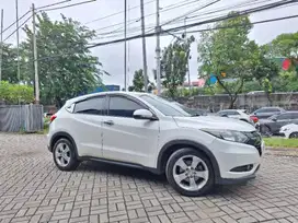 [OLX Mobbi] Honda HR-V Hitam 1.5 E Bensin-AT 2015 ADA