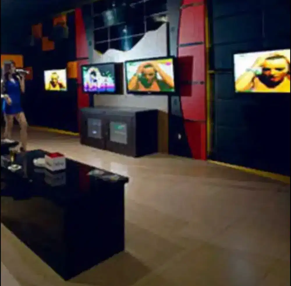 DI BUKA LOKER LC SPA HOTEL & KAROKE JAKARTA