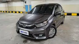 [OLXMOBBI] Low Angs Honda Brio Satya 1.2 E Bensin-MT 2022 RKU