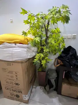 Pohon artifisial