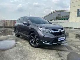 [OLXMOBBI] DP Rendah Honda CR-V 1.5 Turbo Bensin-AT 2019 SJB B