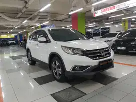 Honda CR-V 2.4 i-vtec 2014 AT
