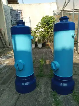2 (Dua) Buah Filter PVC 12 inch