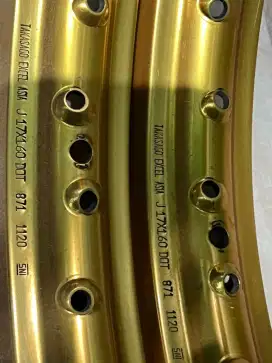 Velg Excel Takasago