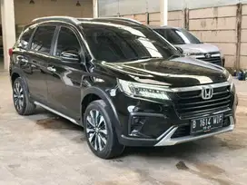 Honda BRV E Prestige Sensing AT 2022 Hitam PREMIUM B1614WIF