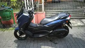 Yamaha N max cbs 2021