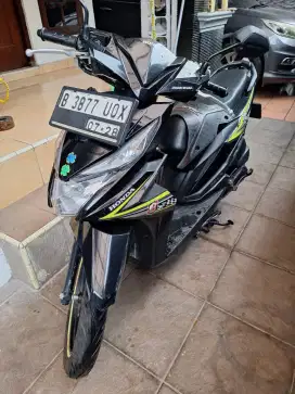 Di jual Beat 2018