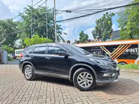 [OLX Mobbi] Honda CR-V Putih 2.0 4X2 Bensin-AT 2017 JSL