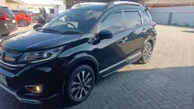 Honda BRV E Prestige AT 2020 HItam PREMIUM B2329FMO