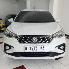 KM 20 RB Suzuki Ertiga GX Hybrid 2023 Ertiga 2022/2024 Ertiga GL 2021