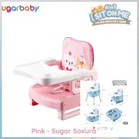Tempat duduk anak