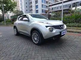 [OLX Mobbi] Nissan Juke Putih 1.5 RX Bensin-AT 2012 ABW