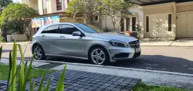 Mercedes benz A200 1,6 Turbo cash